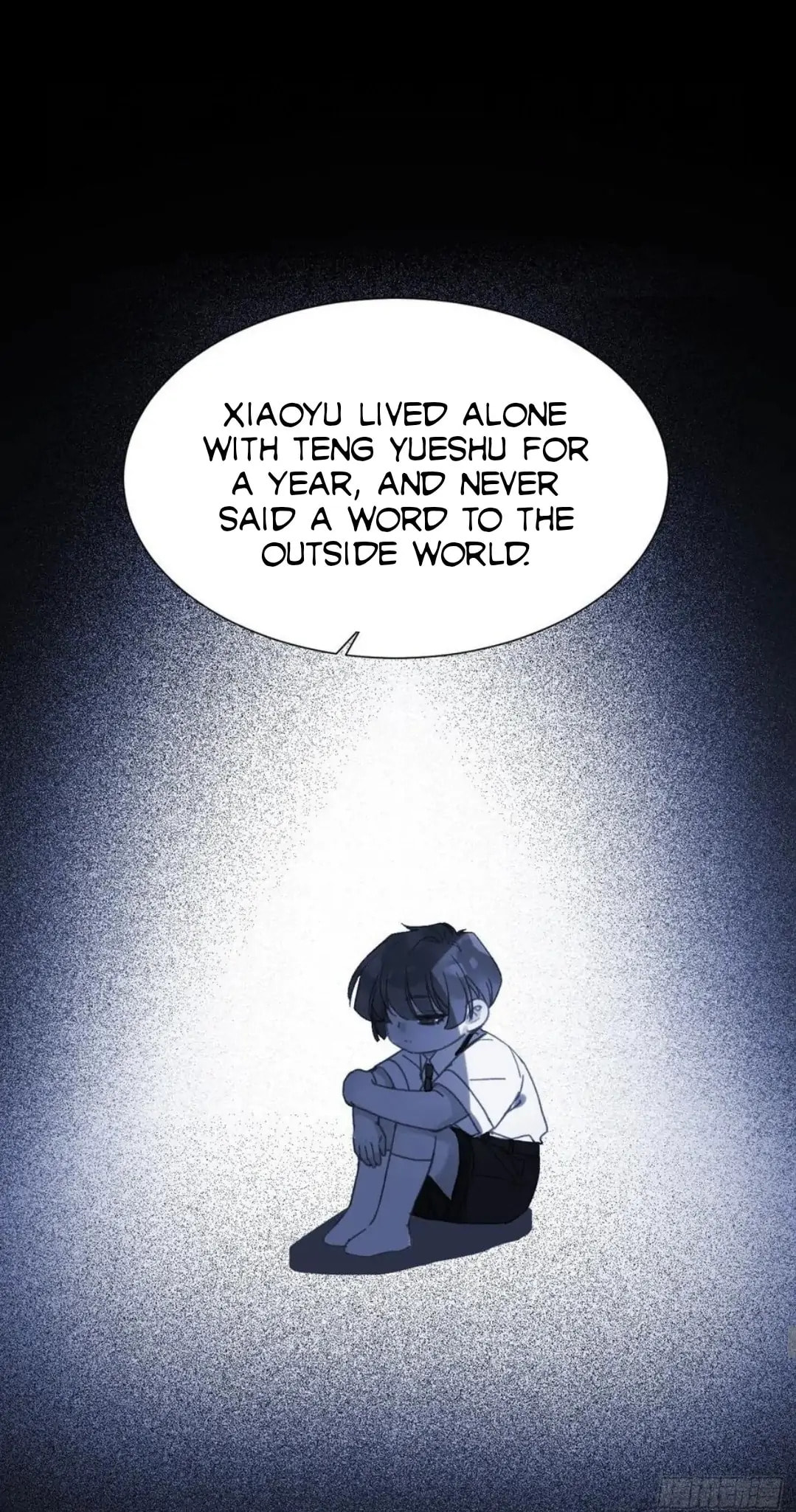 Read Defective Lovers chapter 98 image 8 on Lezhin