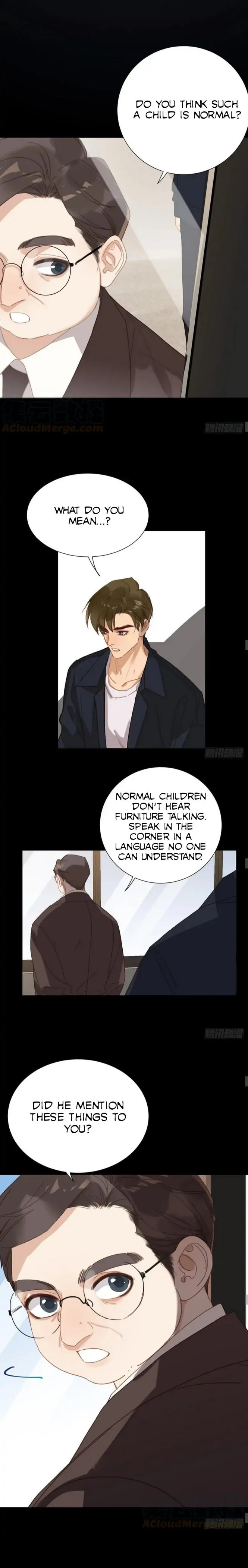Read Defective Lovers chapter 98 image 9 on Lezhin