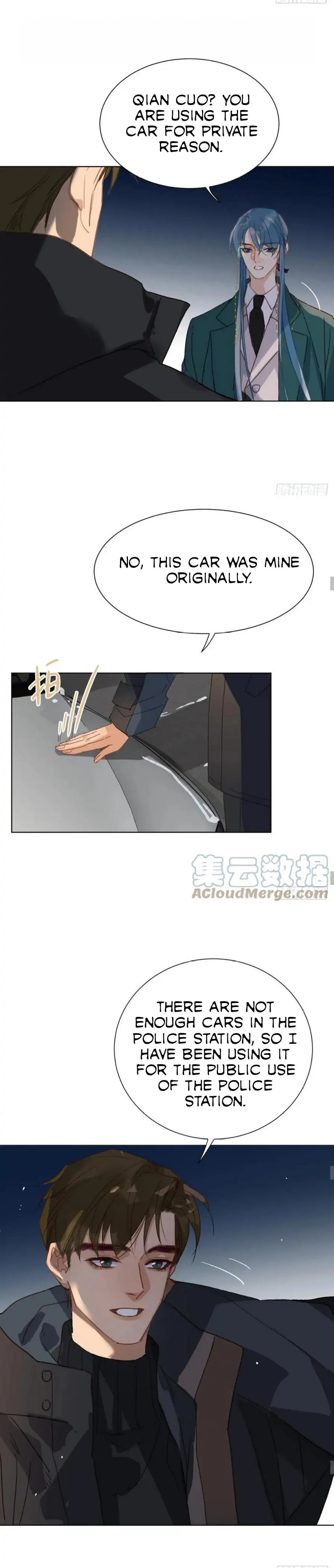 Read Defective Lovers chapter 99 image 11 on Lezhin