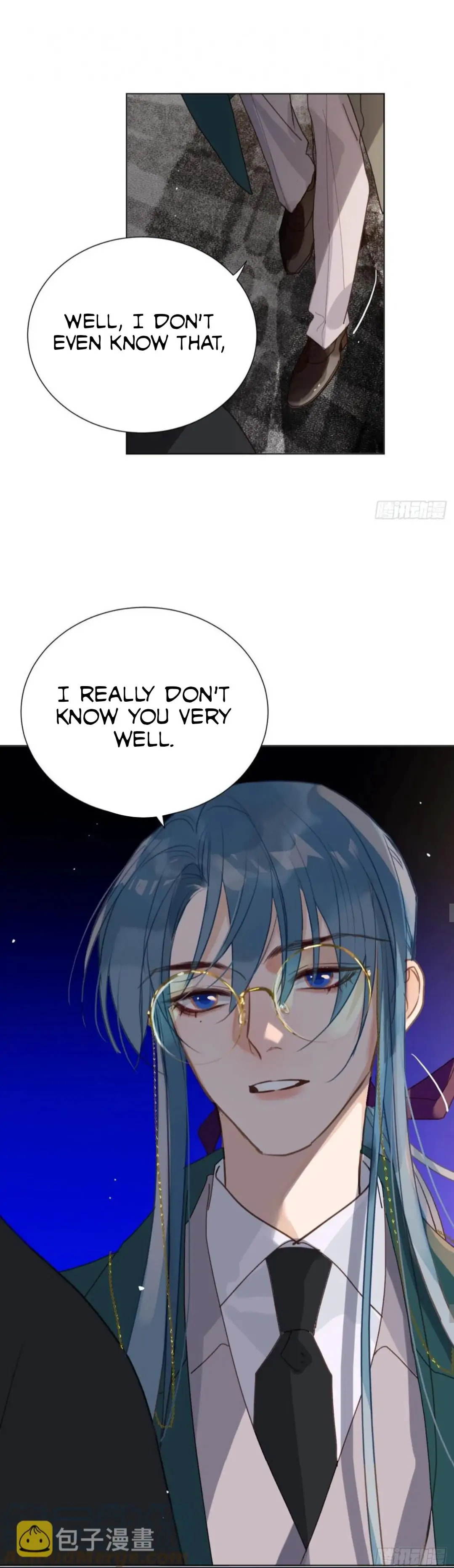 Read Defective Lovers chapter 99 image 12 on Lezhin