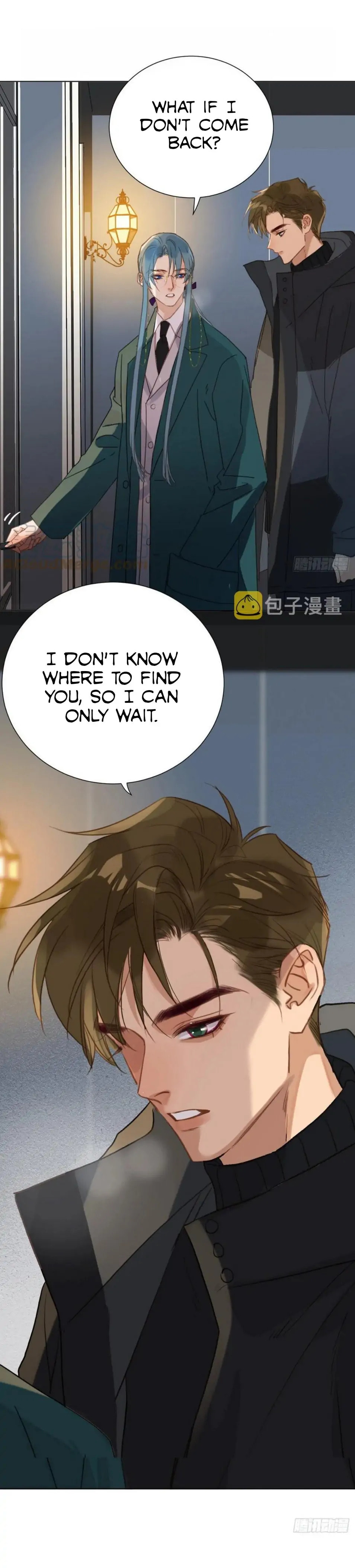 Read Defective Lovers chapter 99 image 15 on Lezhin