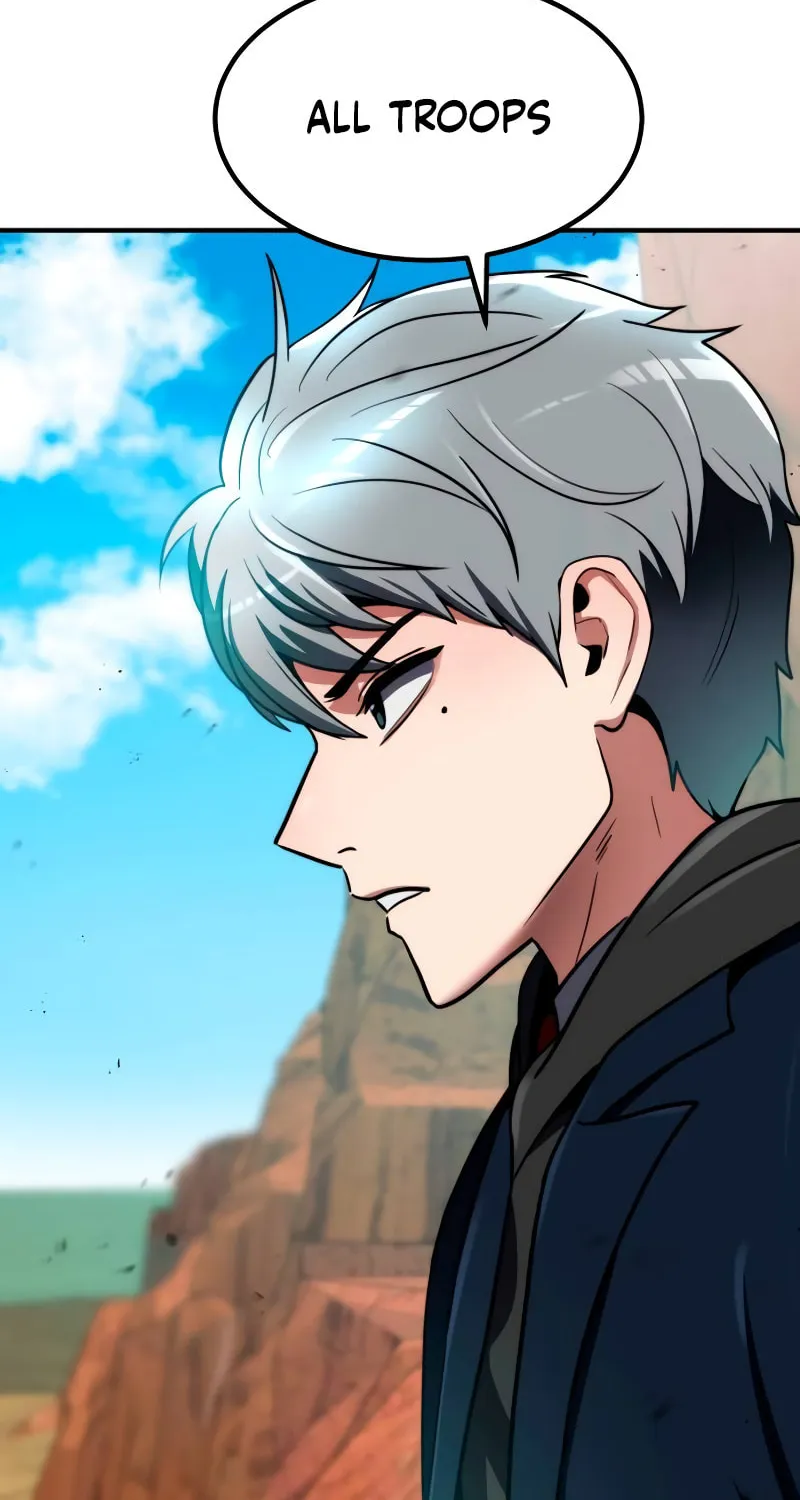 Read Defense Breaker chapter 10 image 1 on Lezhin