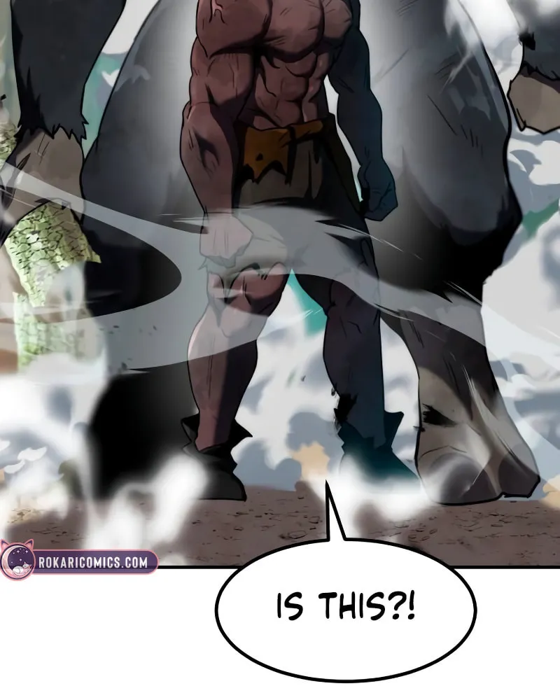 Read Defense Breaker chapter 10 image 108 on Lezhin