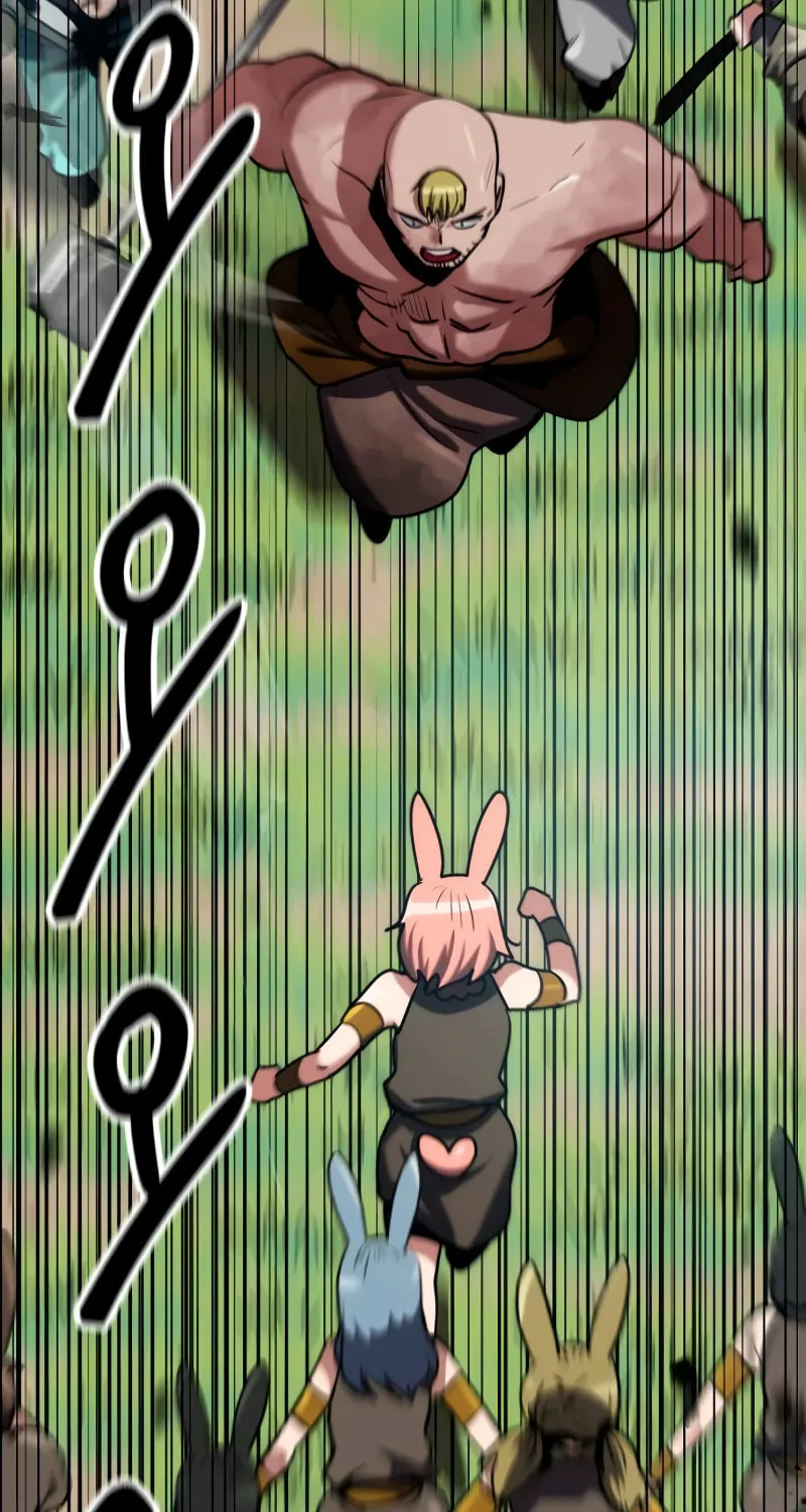 Read Defense Breaker chapter 10 image 11 on Lezhin