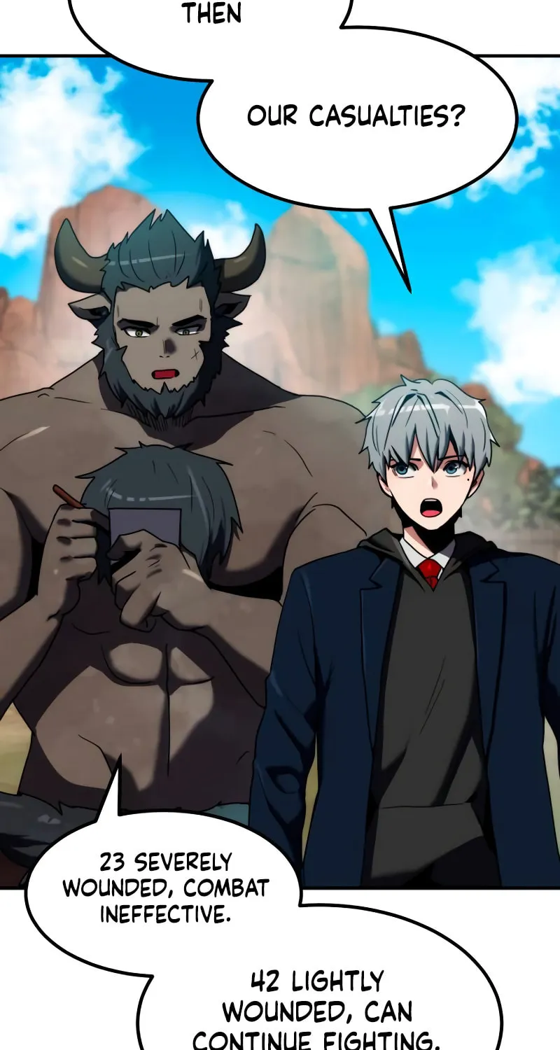 Read Defense Breaker chapter 10 image 125 on Lezhin
