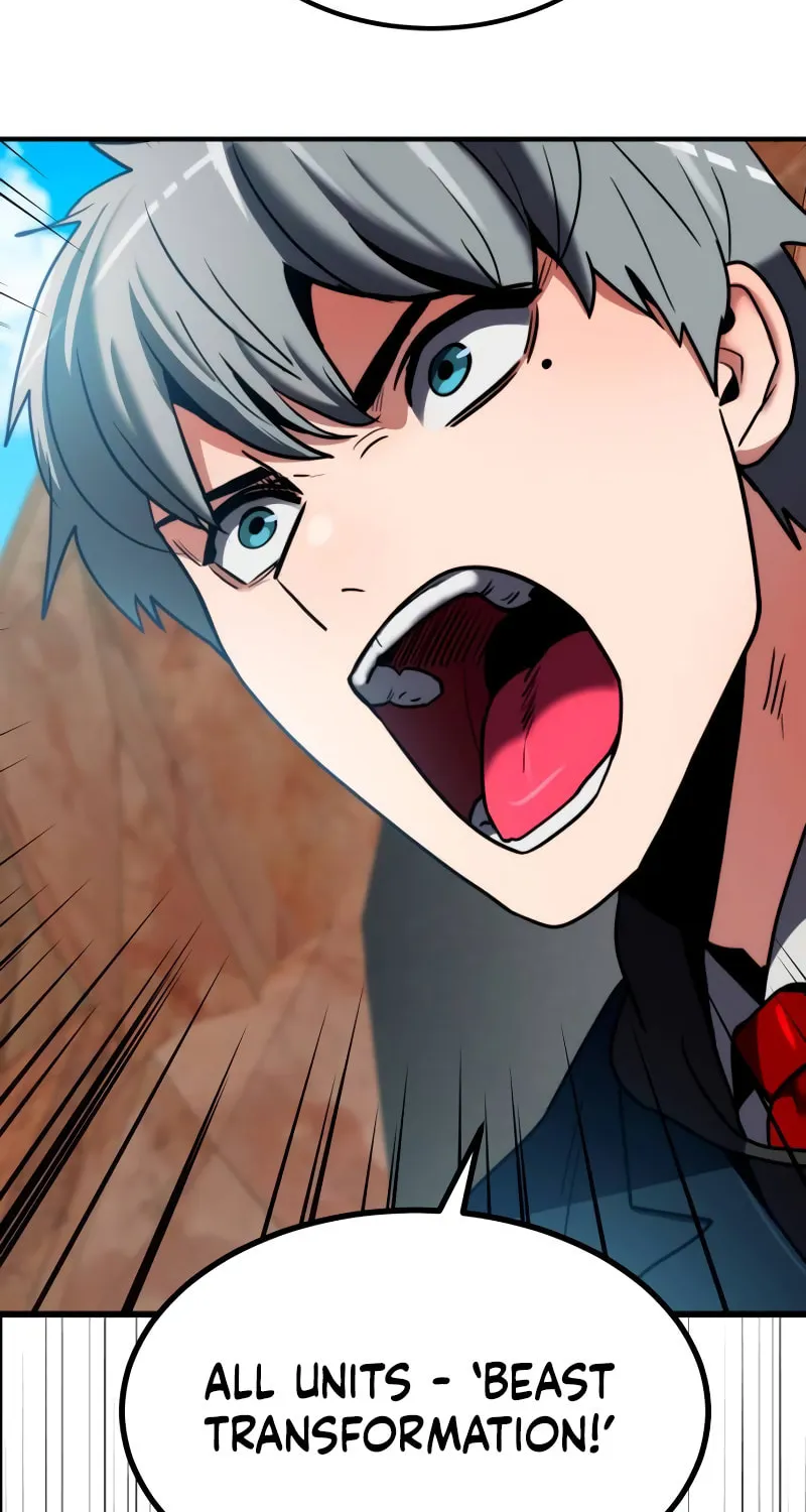 Read Defense Breaker chapter 10 image 14 on Lezhin