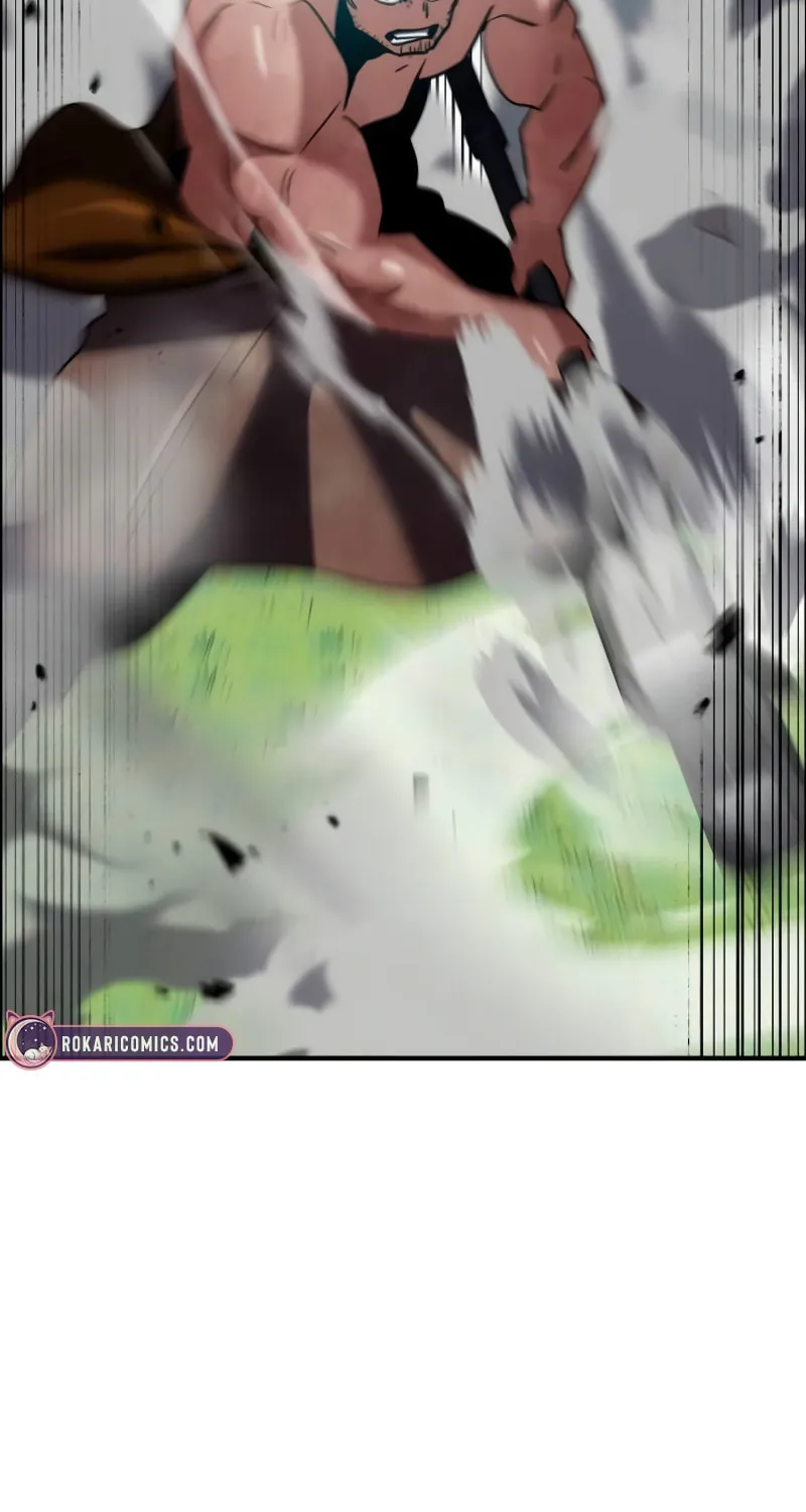 Read Defense Breaker chapter 10 image 16 on Lezhin