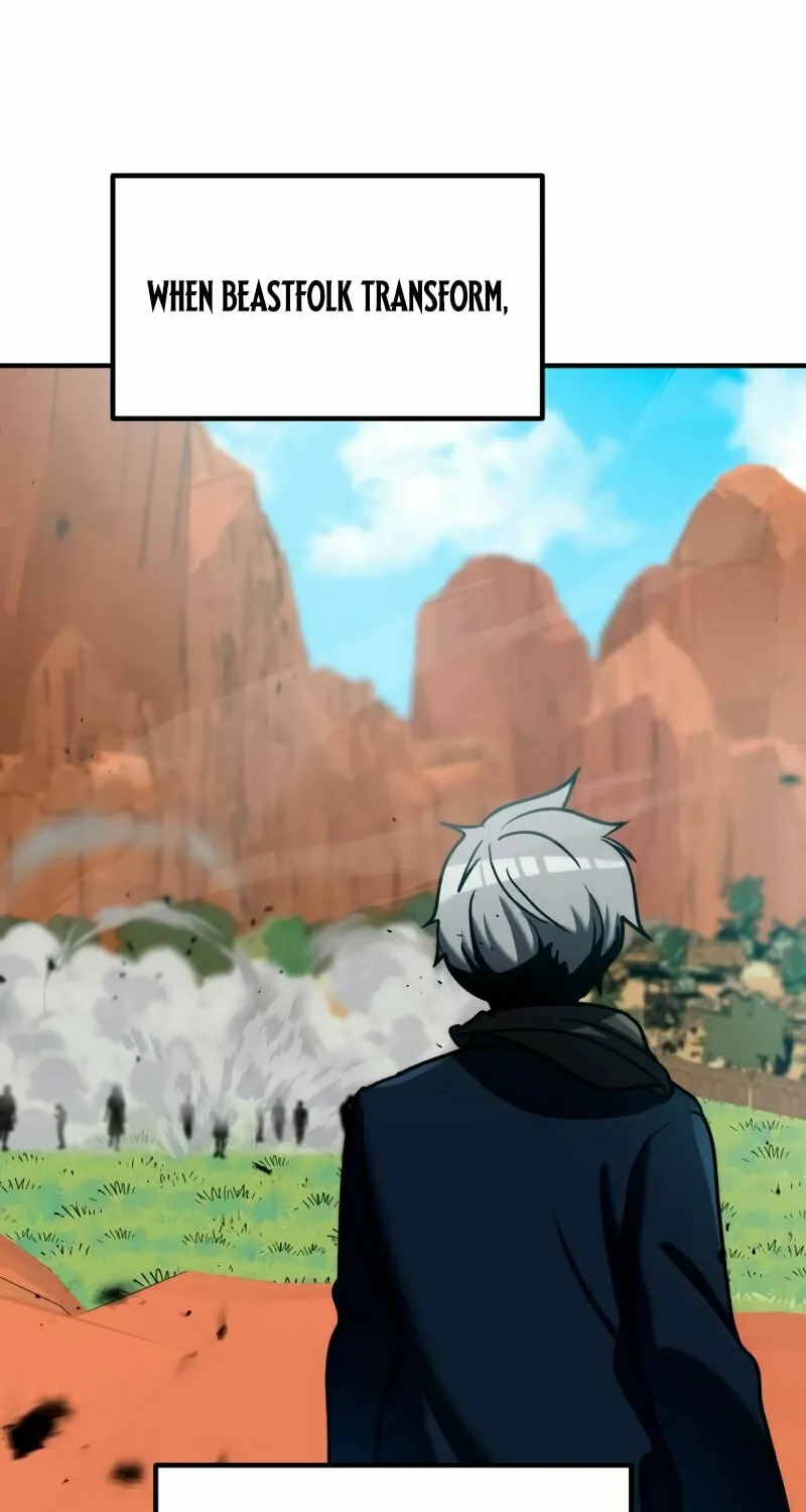 Read Defense Breaker chapter 10 image 19 on Lezhin