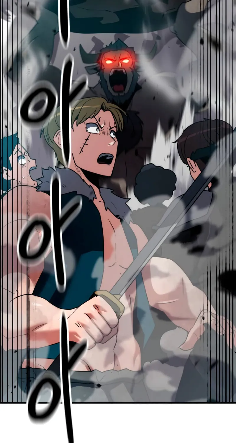 Read Defense Breaker chapter 10 image 26 on Lezhin