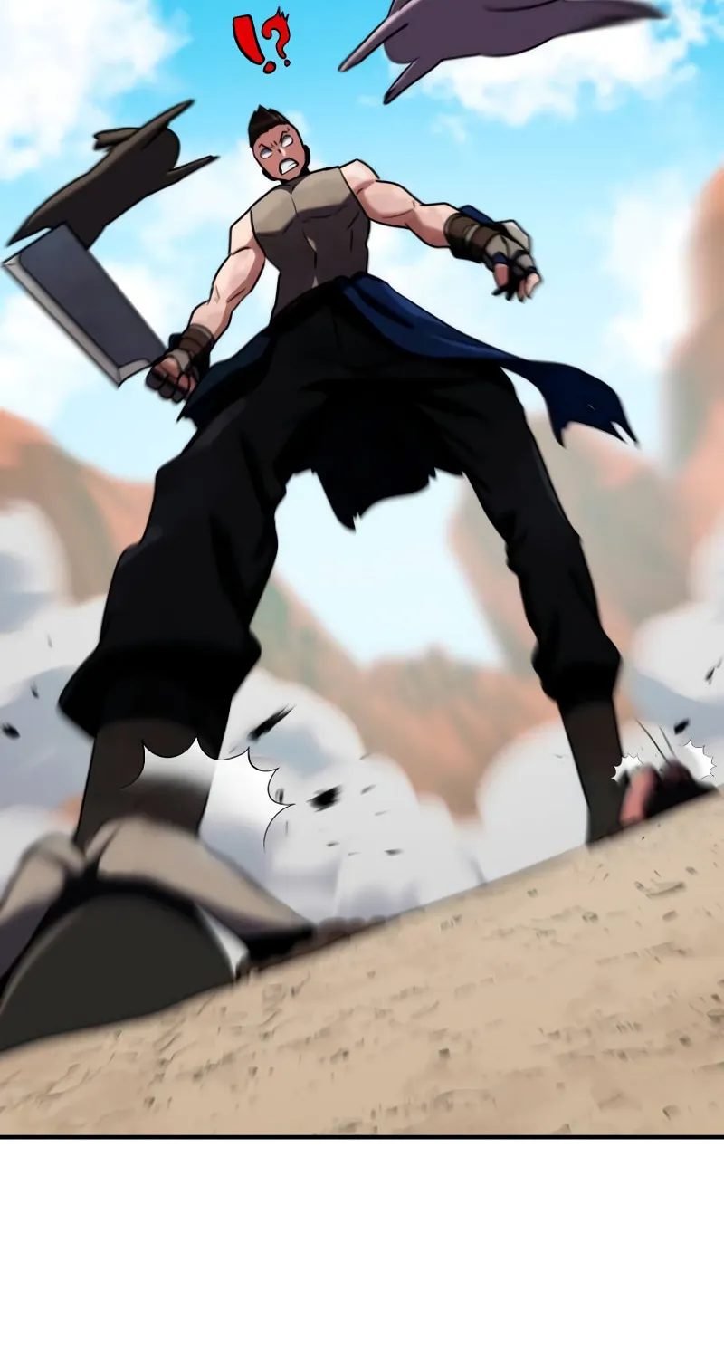 Read Defense Breaker chapter 10 image 32 on Lezhin
