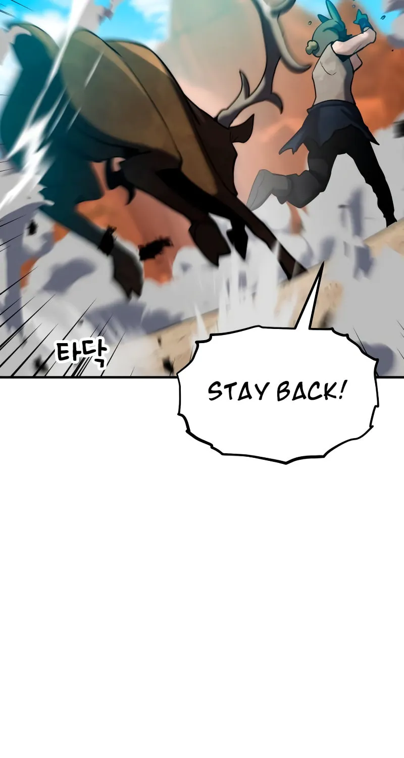 Read Defense Breaker chapter 10 image 36 on Lezhin