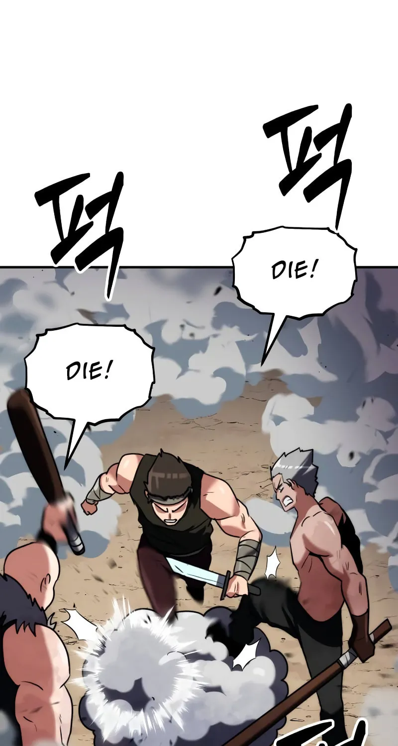 Read Defense Breaker chapter 10 image 37 on Lezhin