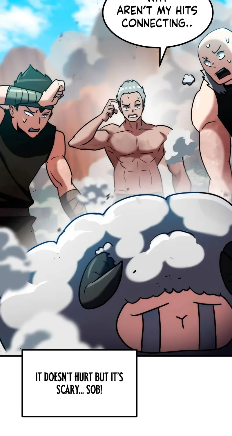 Read Defense Breaker chapter 10 image 39 on Lezhin