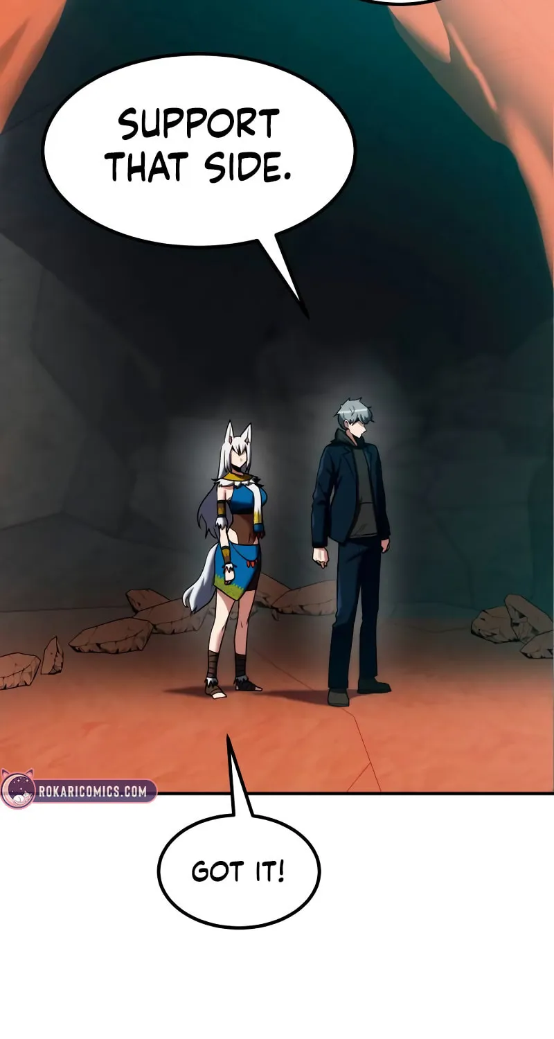 Read Defense Breaker chapter 10 image 50 on Lezhin