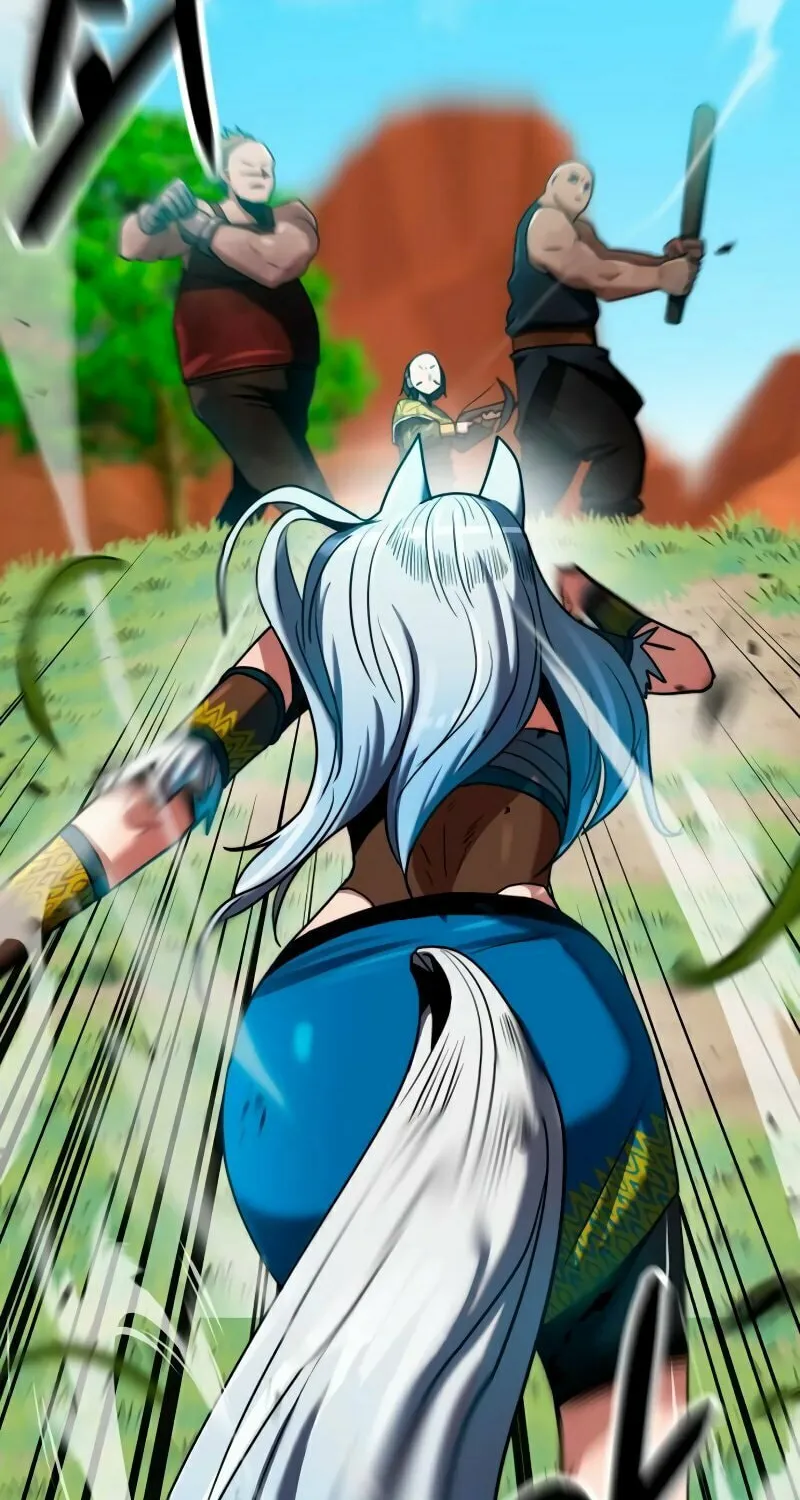 Read Defense Breaker chapter 10 image 55 on Lezhin