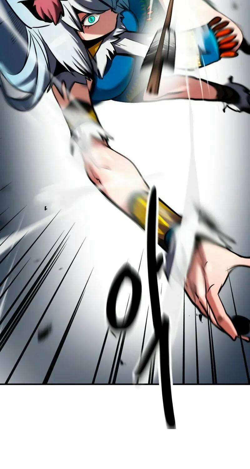 Read Defense Breaker chapter 10 image 64 on Lezhin