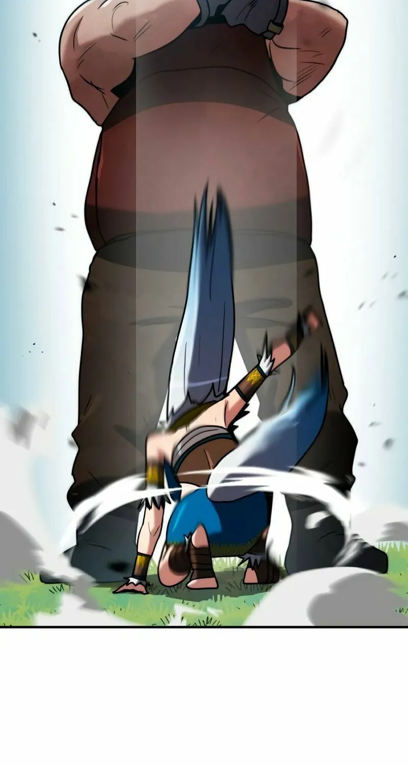 Read Defense Breaker chapter 10 image 72 on Lezhin
