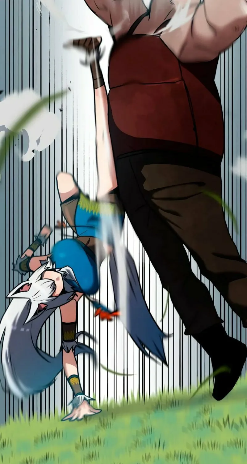 Read Defense Breaker chapter 10 image 75 on Lezhin