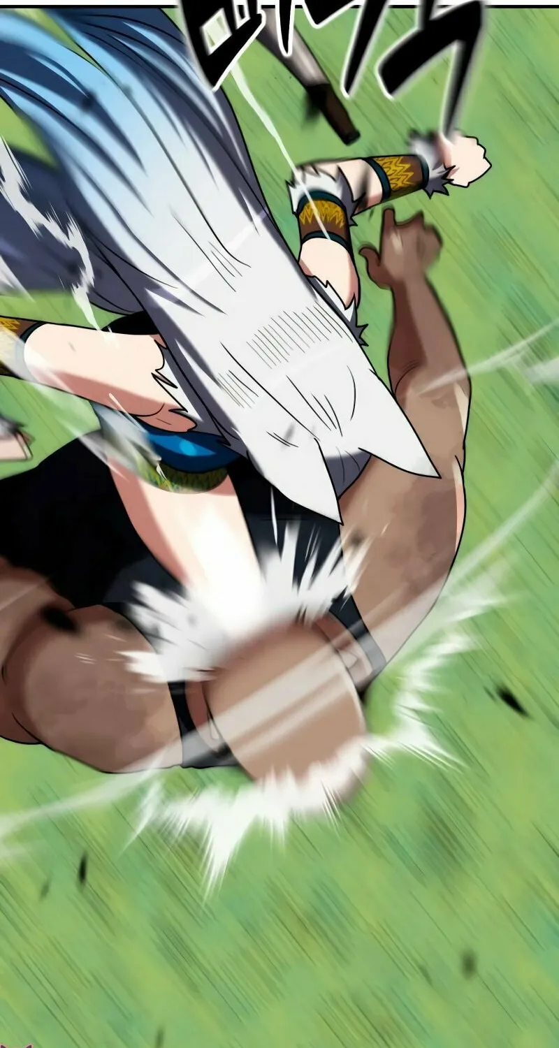 Read Defense Breaker chapter 10 image 79 on Lezhin