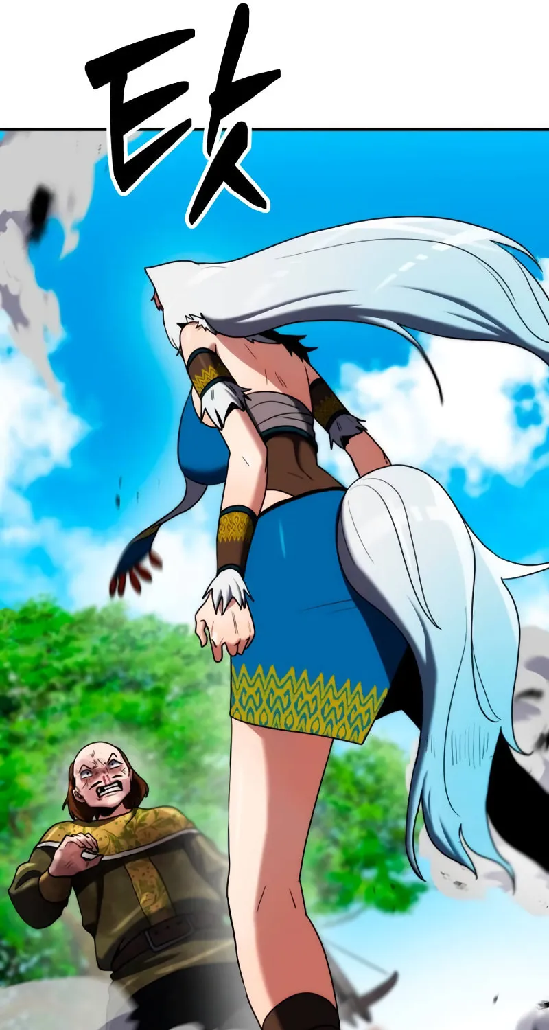 Read Defense Breaker chapter 10 image 82 on Lezhin