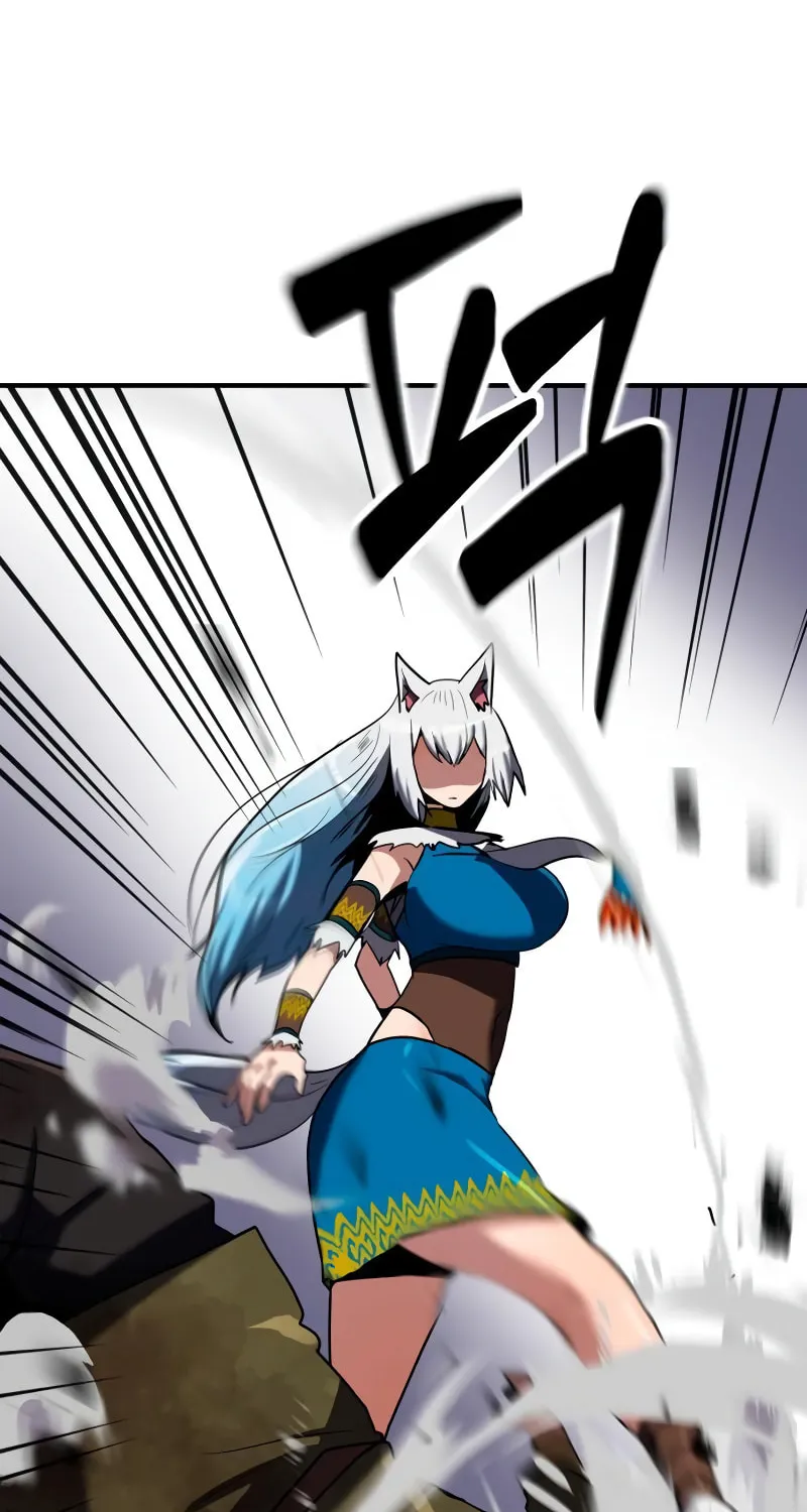 Read Defense Breaker chapter 10 image 85 on Lezhin