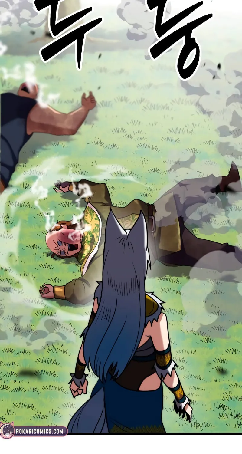 Read Defense Breaker chapter 10 image 88 on Lezhin