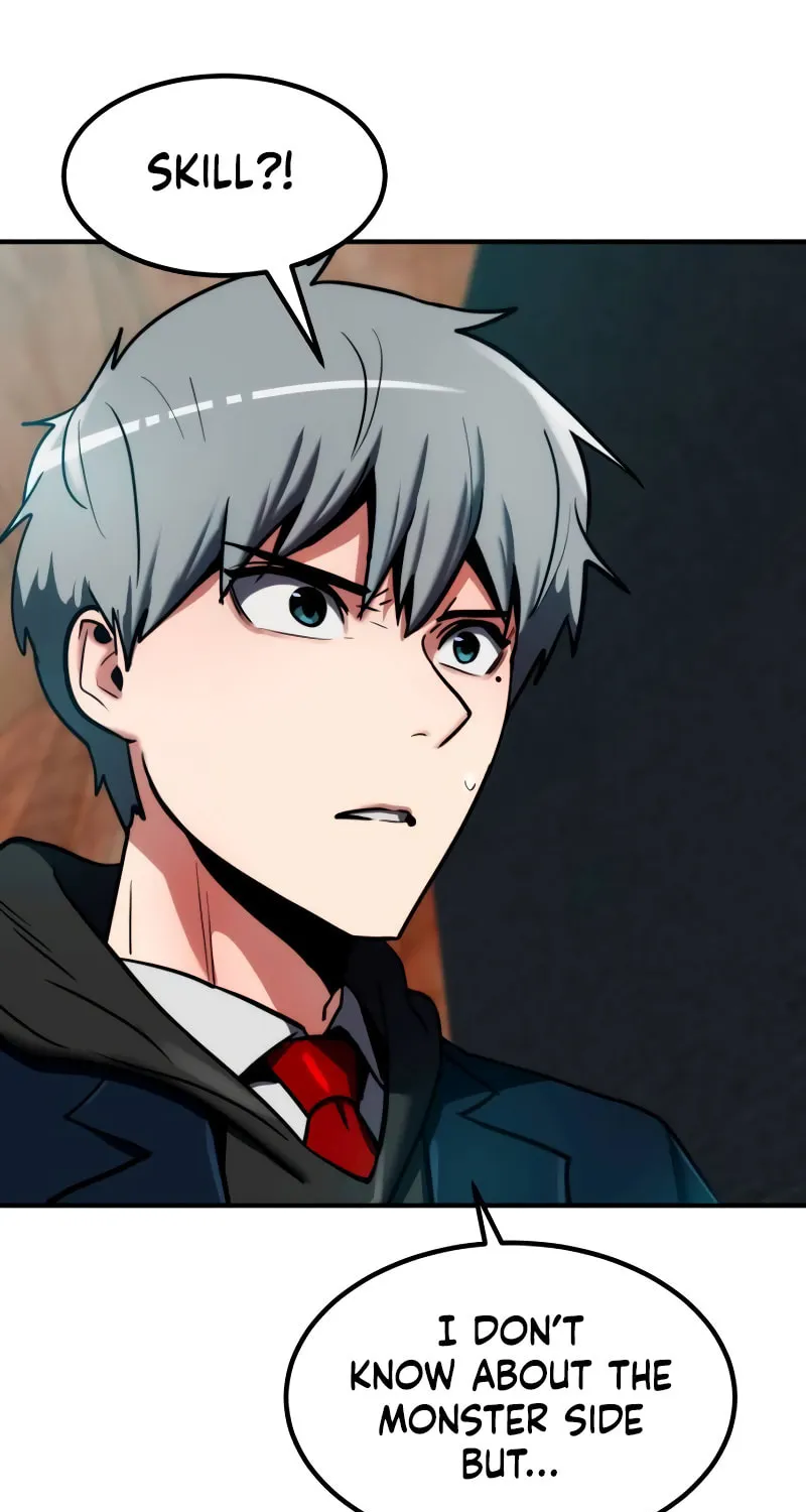 Read Defense Breaker chapter 10 image 97 on Lezhin
