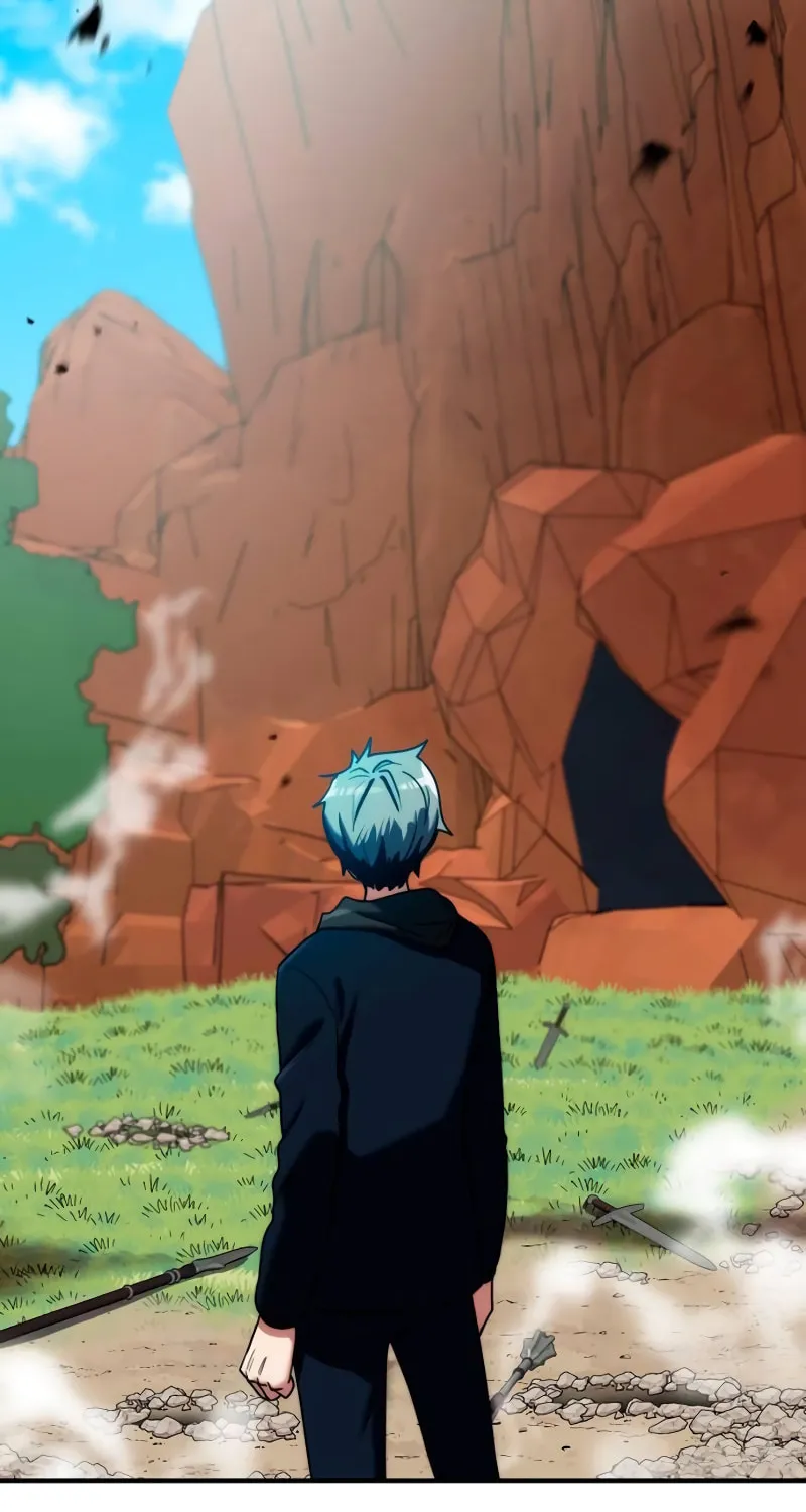 Read Defense Breaker chapter 11 image 1 on Lezhin