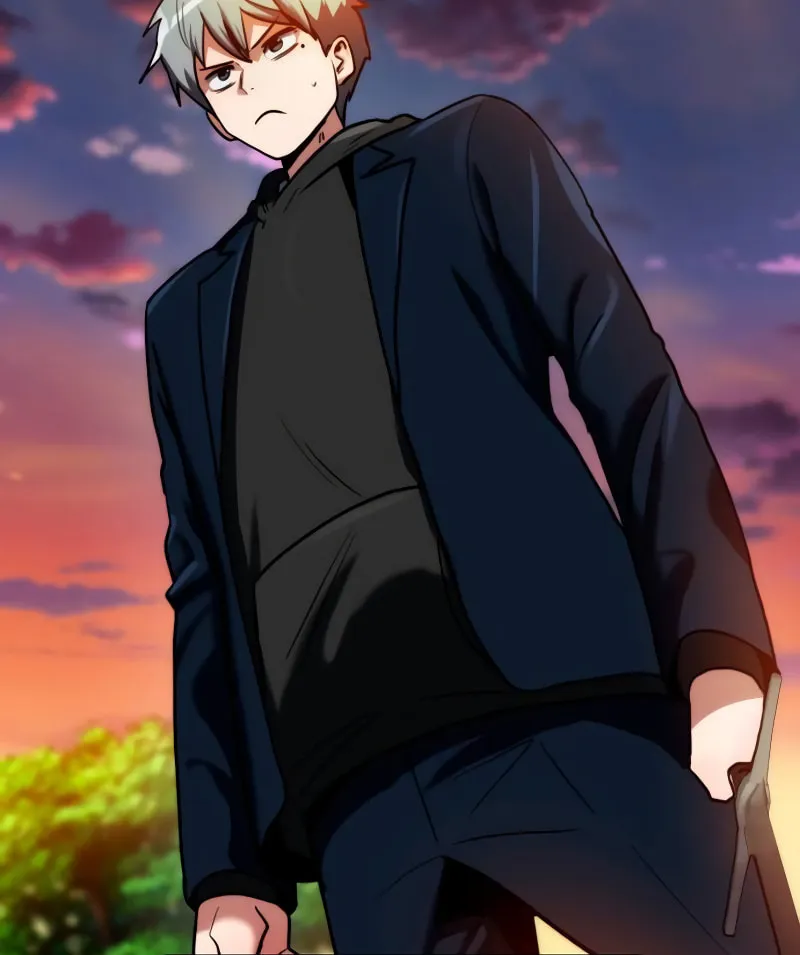 Read Defense Breaker chapter 11 image 113 on Lezhin