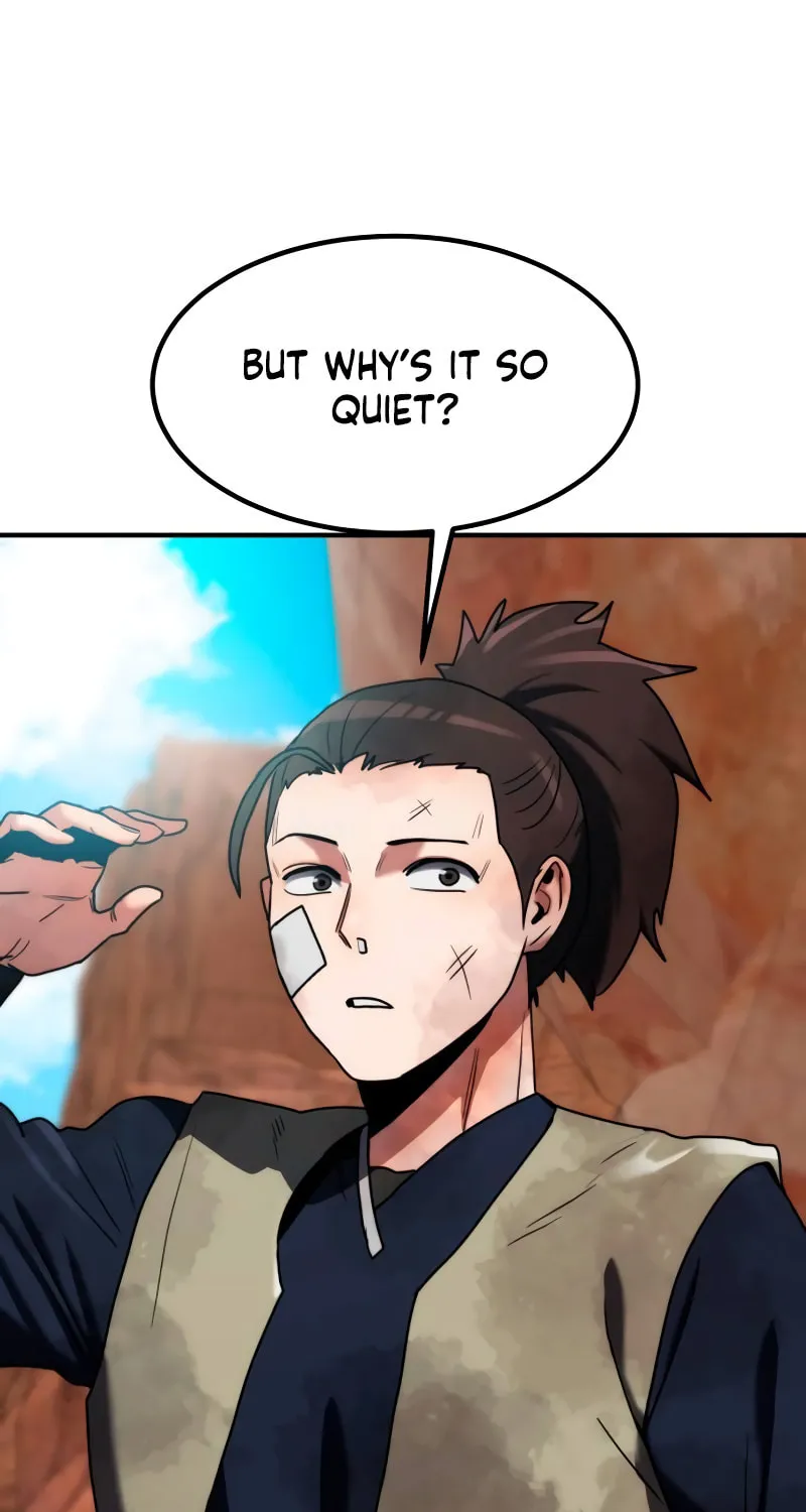 Read Defense Breaker chapter 11 image 22 on Lezhin