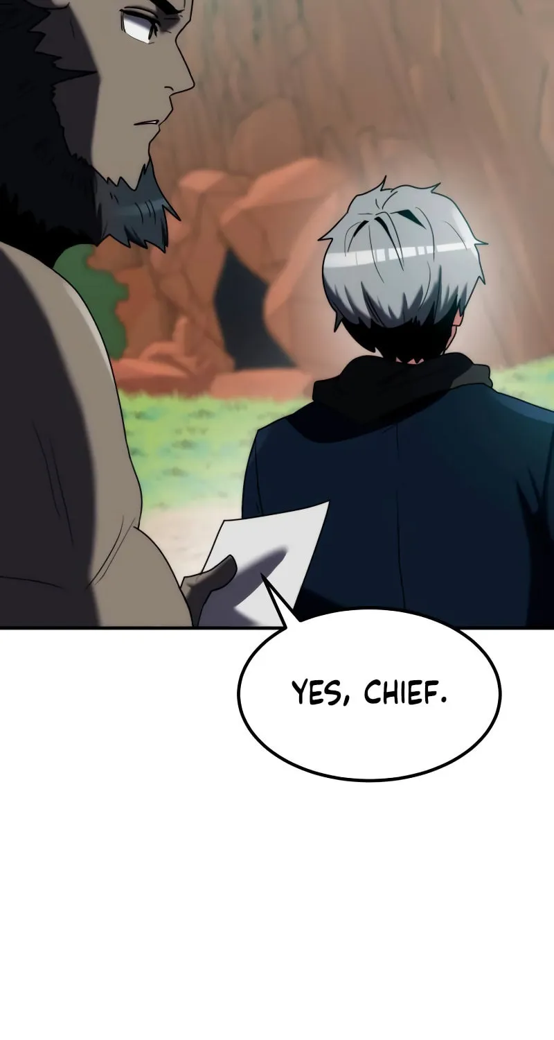 Read Defense Breaker chapter 11 image 3 on Lezhin