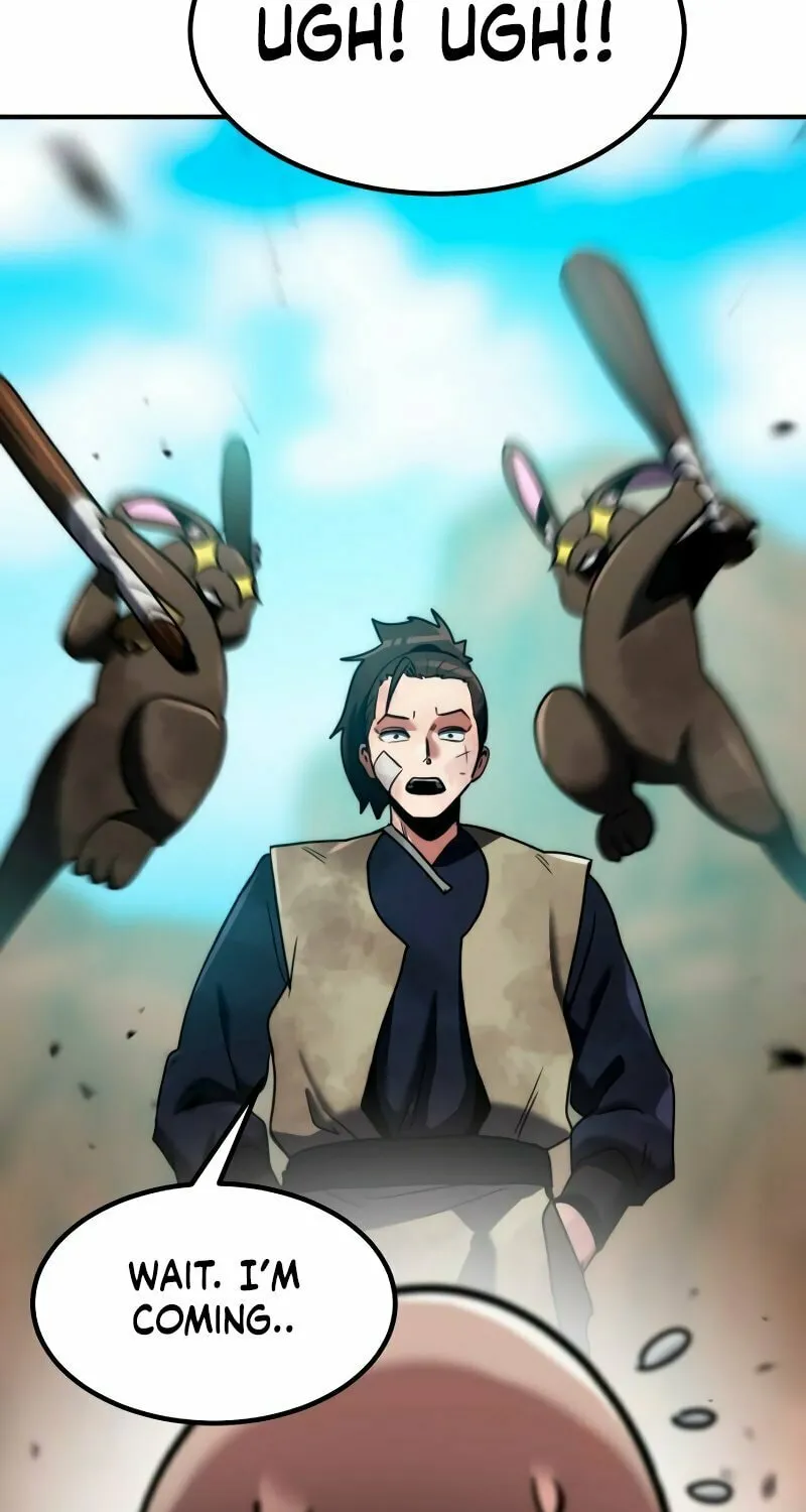 Read Defense Breaker chapter 11 image 31 on Lezhin