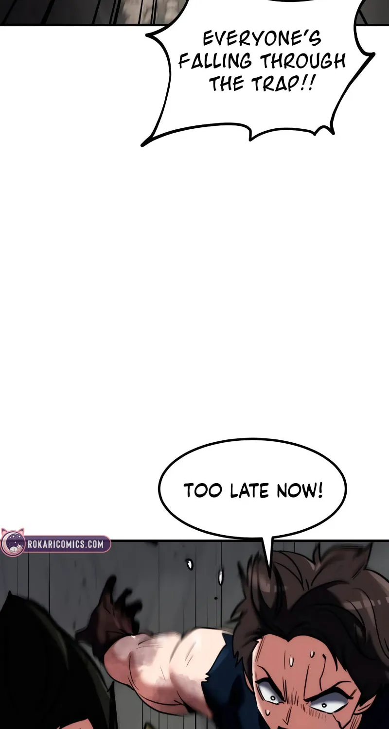 Read Defense Breaker chapter 11 image 42 on Lezhin