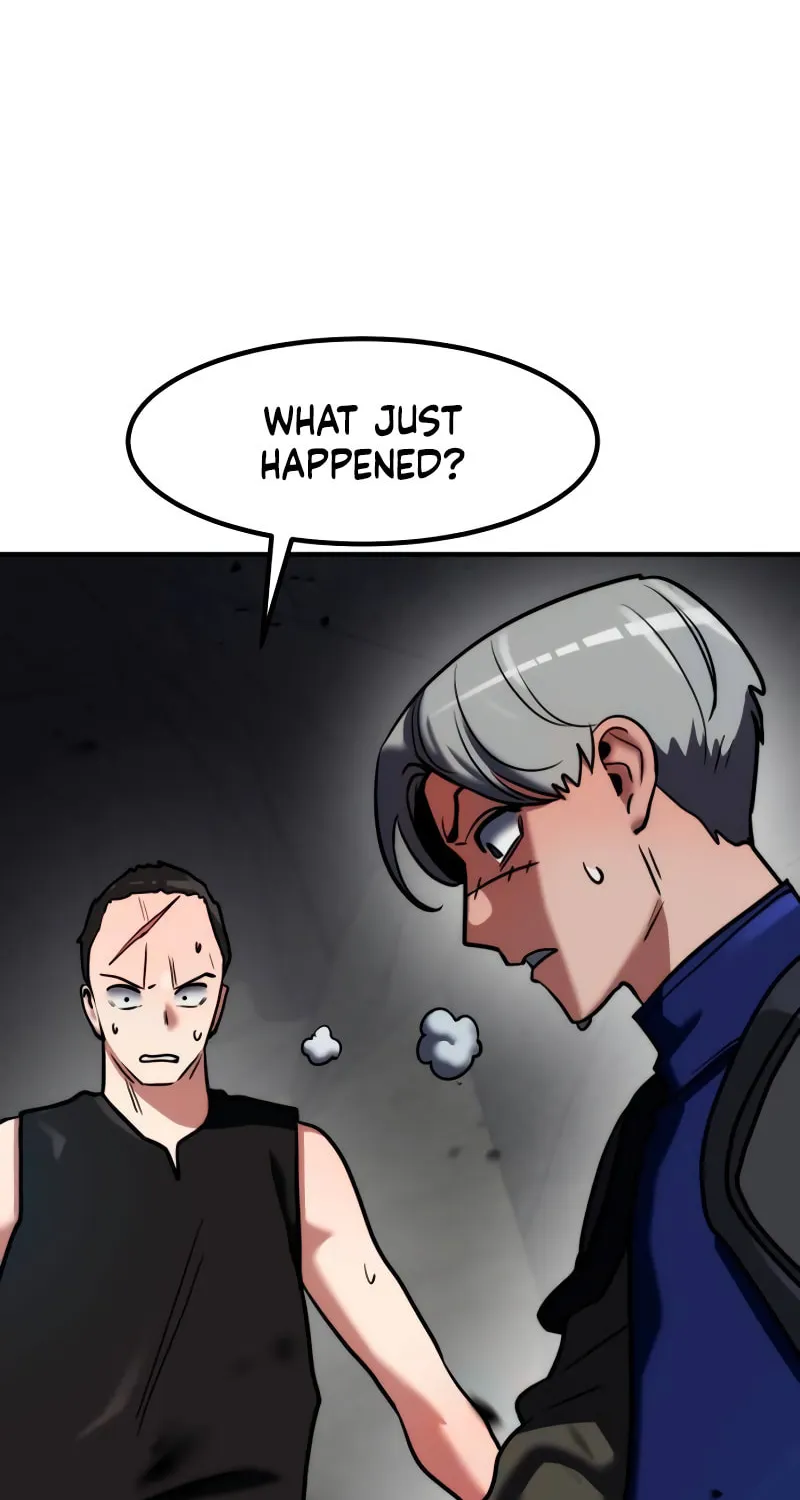 Read Defense Breaker chapter 11 image 47 on Lezhin