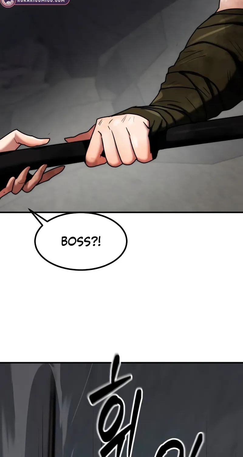 Read Defense Breaker chapter 11 image 49 on Lezhin