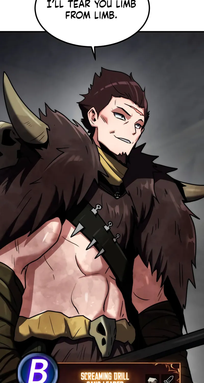 Read Defense Breaker chapter 11 image 56 on Lezhin