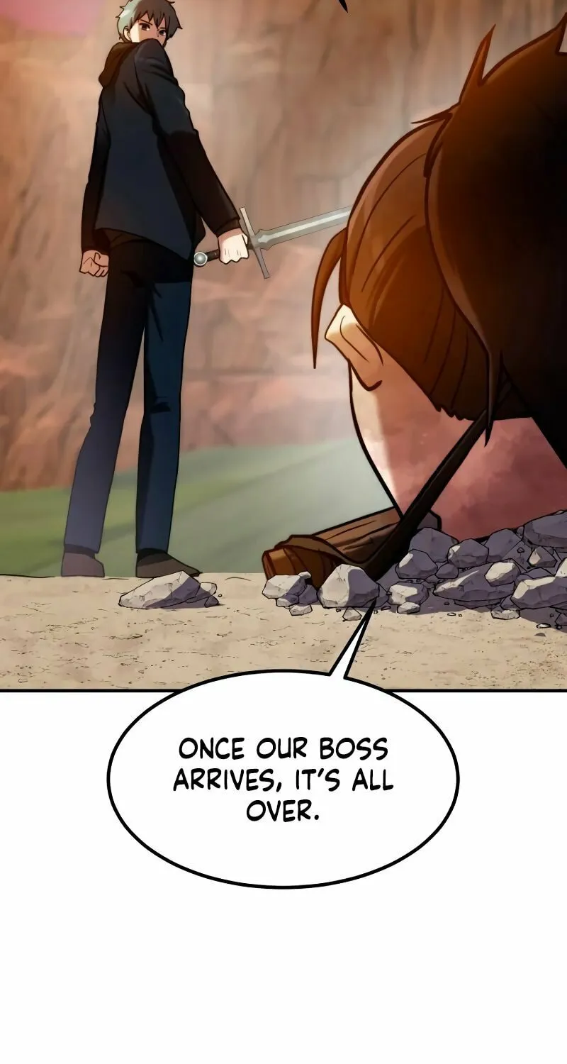 Read Defense Breaker chapter 11 image 73 on Lezhin