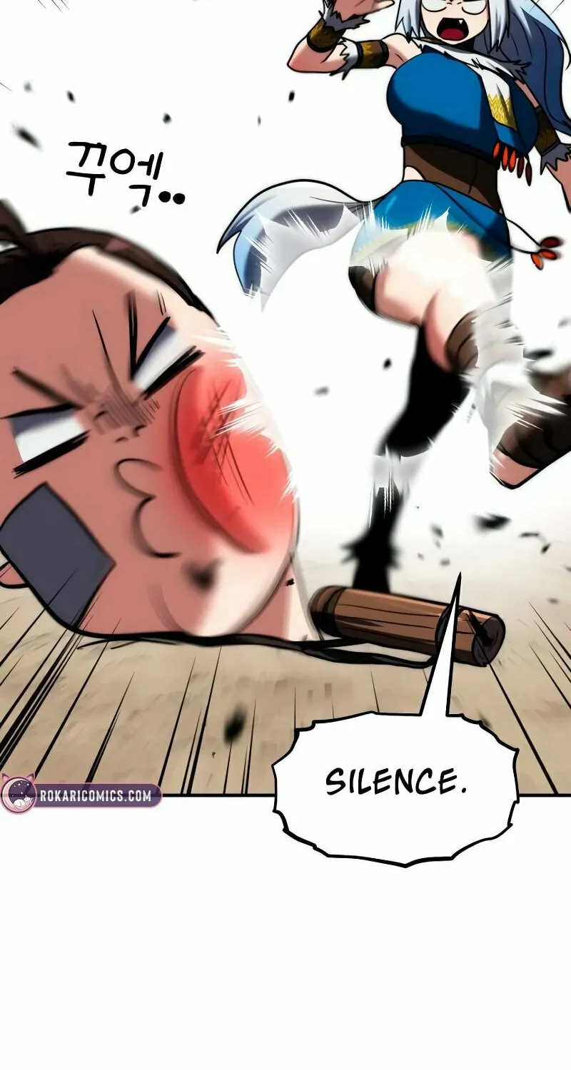 Read Defense Breaker chapter 11 image 76 on Lezhin