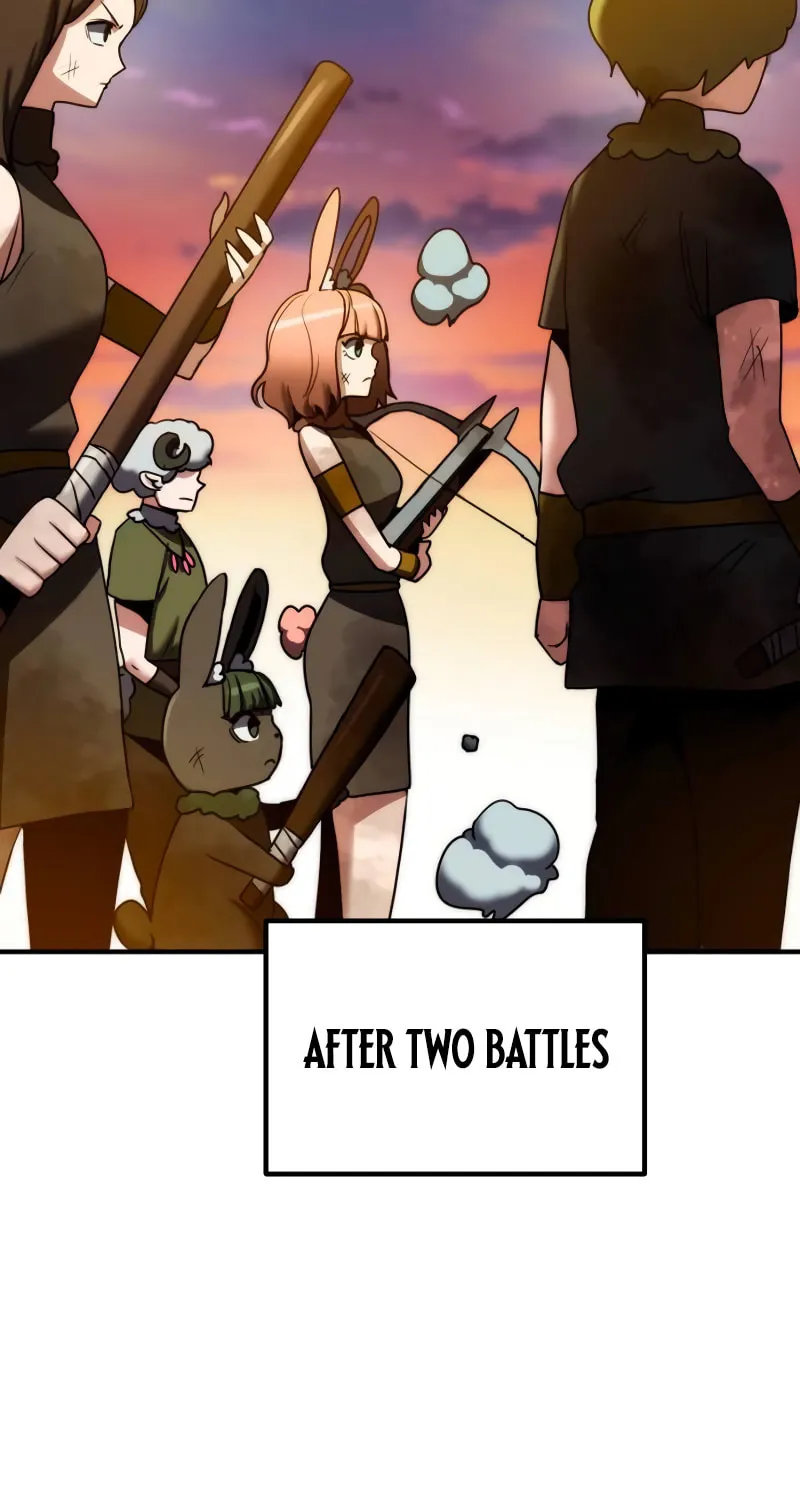 Read Defense Breaker chapter 11 image 81 on Lezhin