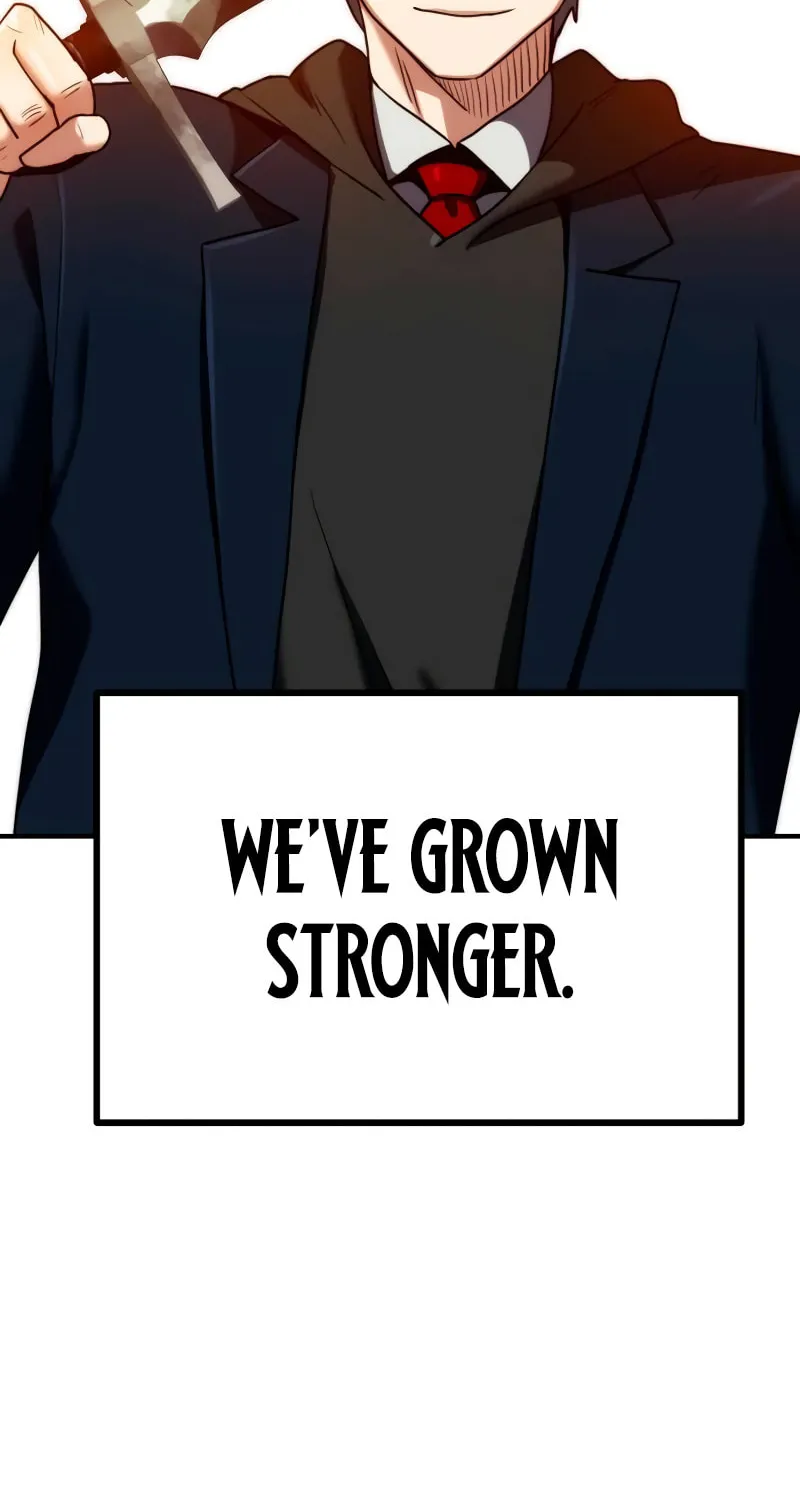 Read Defense Breaker chapter 11 image 86 on Lezhin