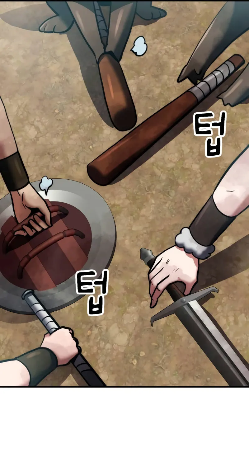 Read Defense Breaker chapter 11 image 9 on Lezhin