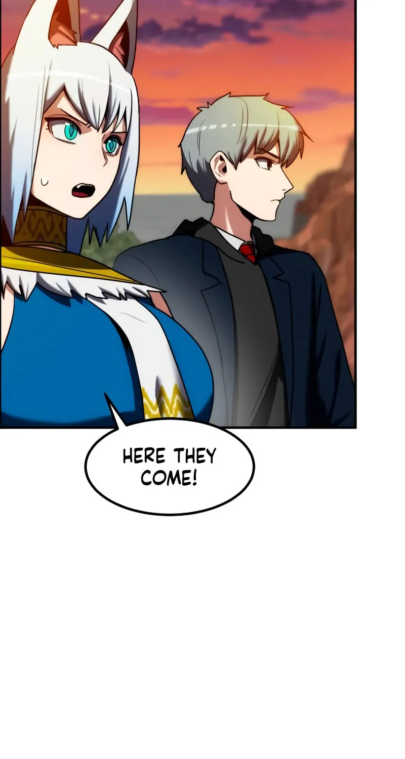 Read Defense Breaker chapter 11 image 91 on Lezhin