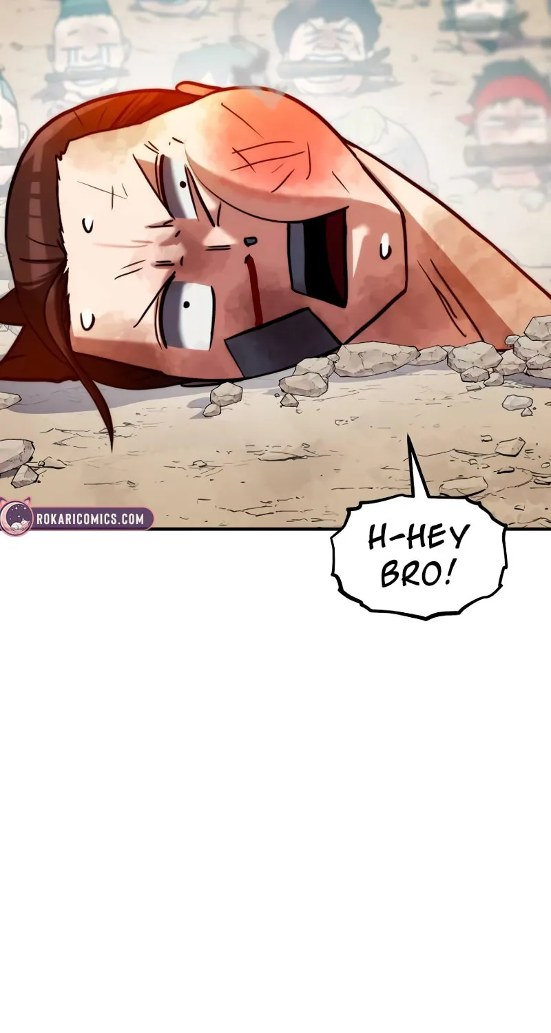 Read Defense Breaker chapter 11 image 94 on Lezhin