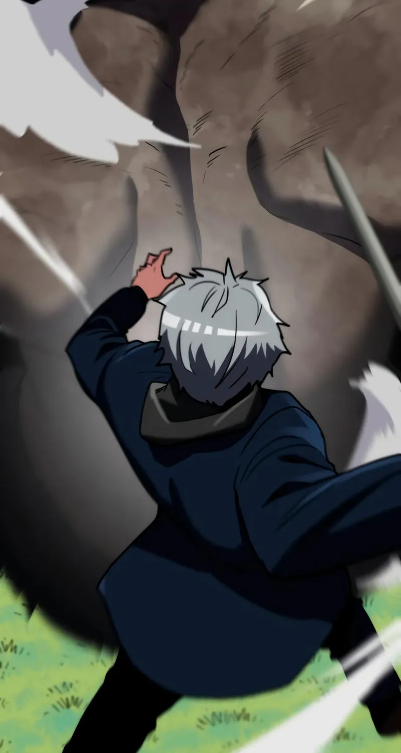 Read Defense Breaker chapter 12 image 103 on Lezhin