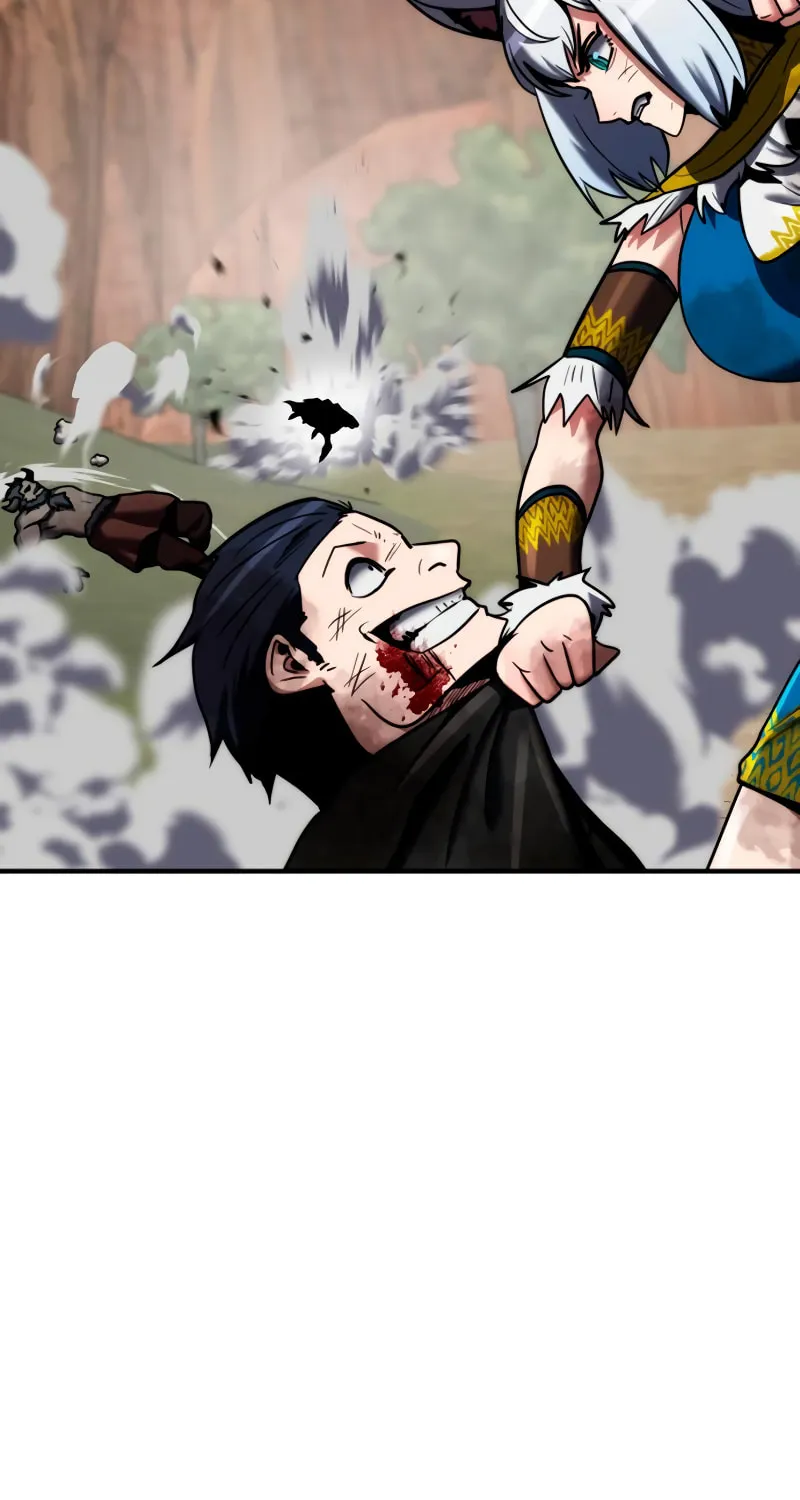 Read Defense Breaker chapter 12 image 117 on Lezhin