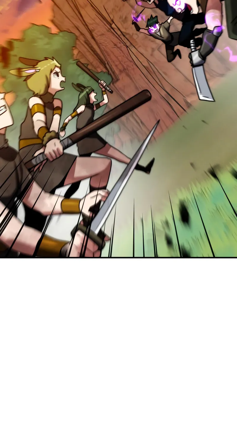 Read Defense Breaker chapter 12 image 14 on Lezhin