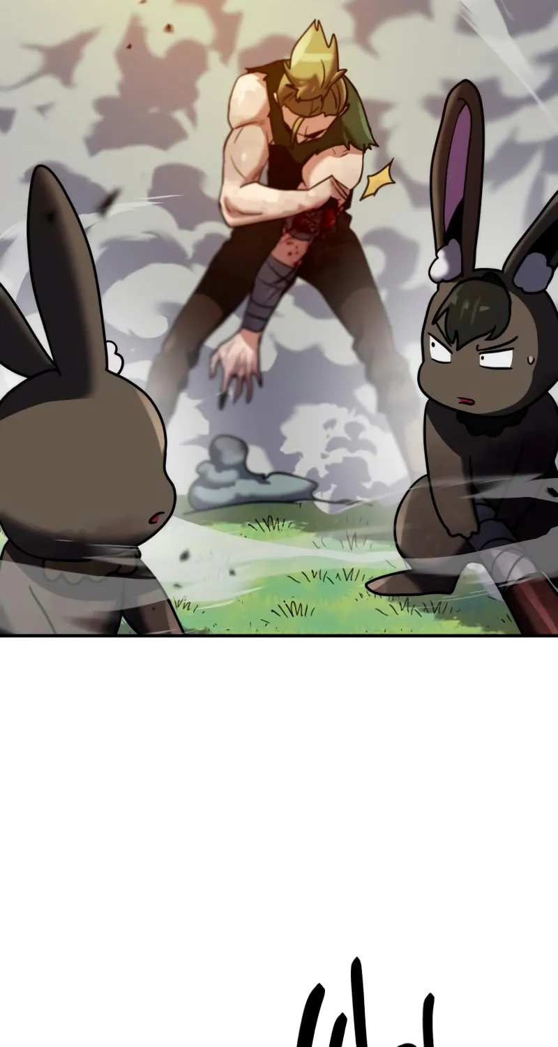 Read Defense Breaker chapter 12 image 21 on Lezhin