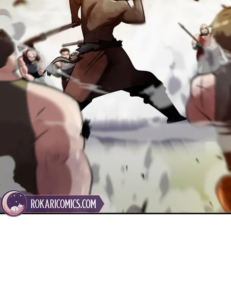 Read Defense Breaker chapter 12 image 27 on Lezhin