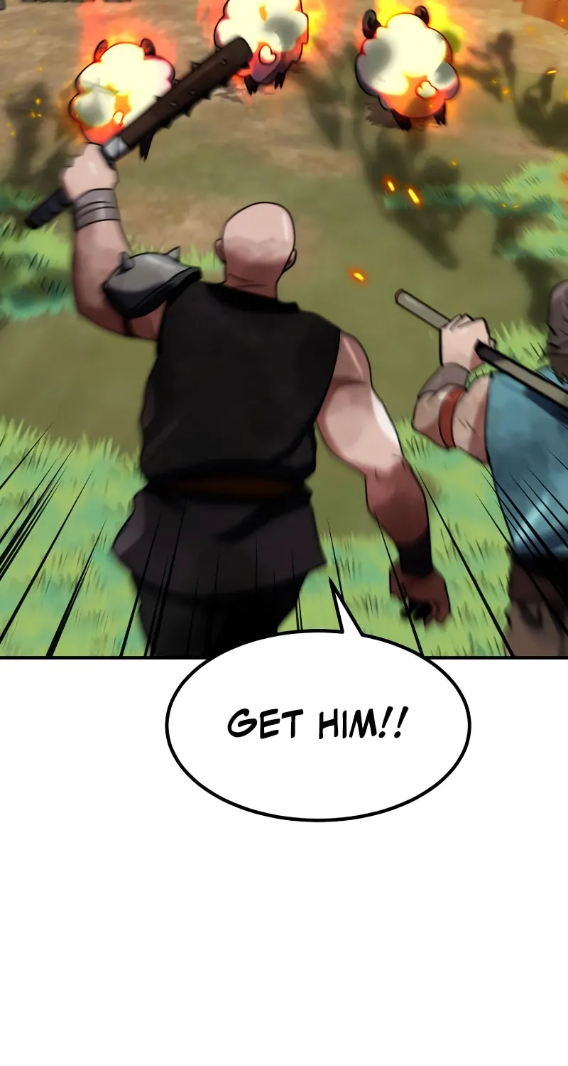 Read Defense Breaker chapter 12 image 38 on Lezhin