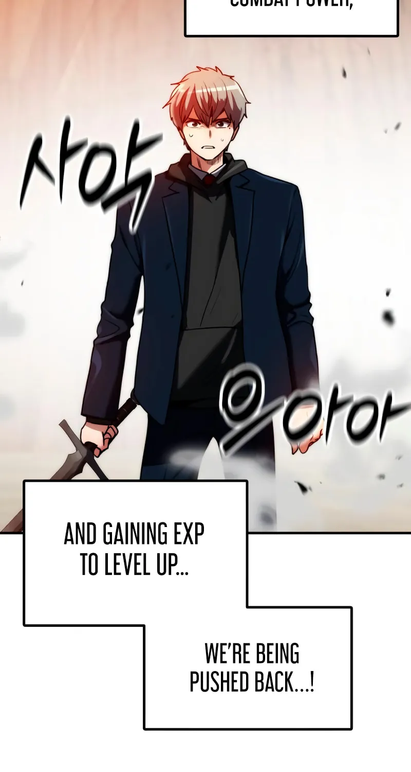 Read Defense Breaker chapter 12 image 41 on Lezhin